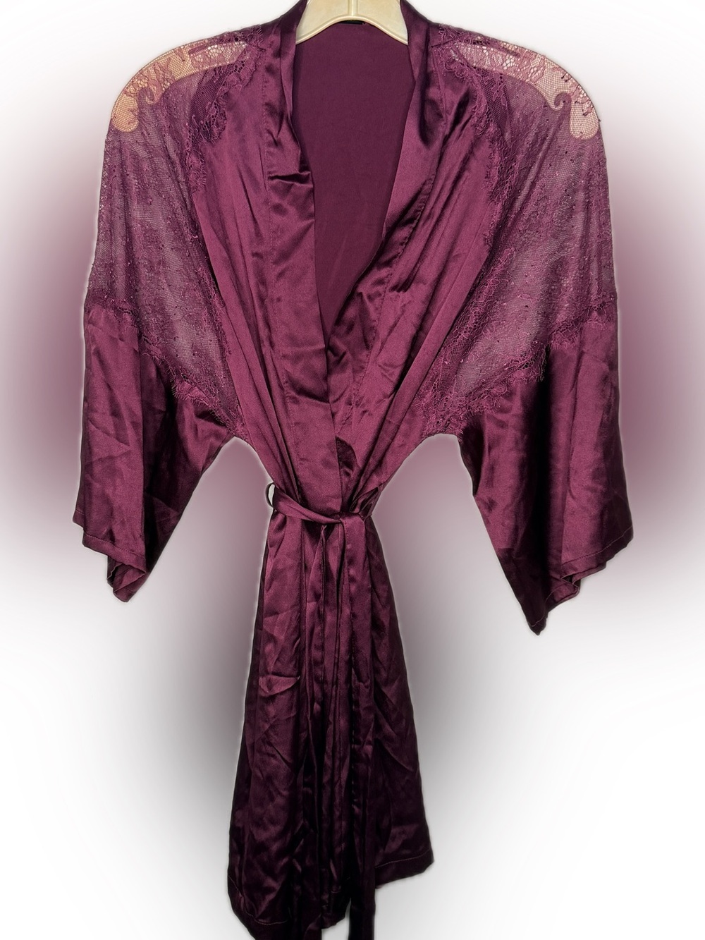 Victoria's Secret Robe